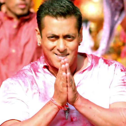 salman khan now play the role of hanuman