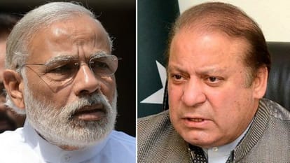 Urdu newspaper comment on Hm rajnath singh's visit Pakistan for SAARC