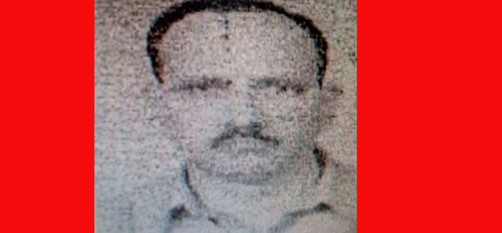 Police alert on disappearance of Pakistani citizens