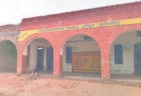 school, edutation, room, construction, grant, fatehabad