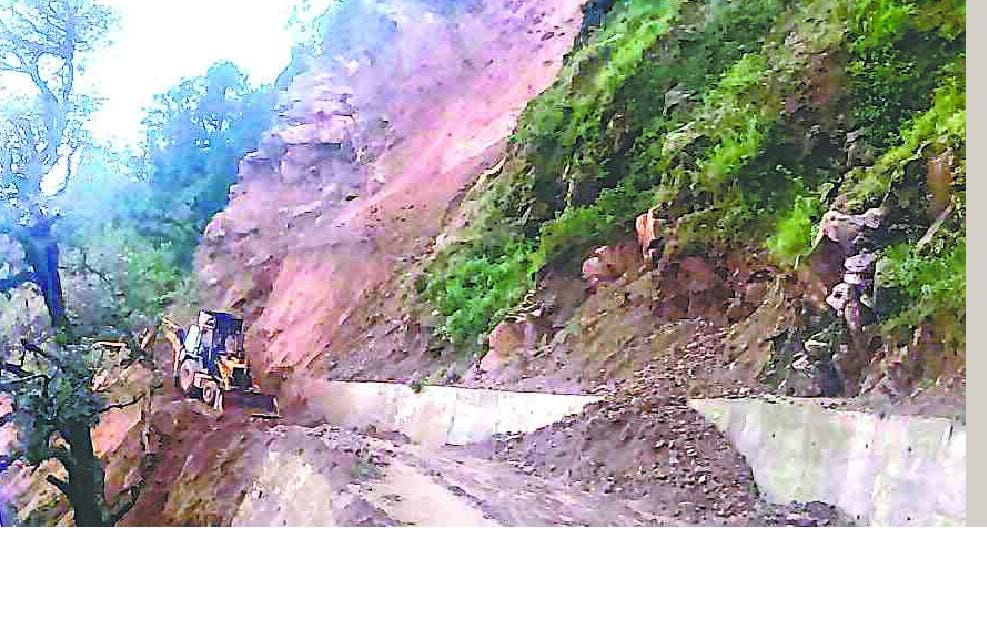 Seven rural motorway still closed