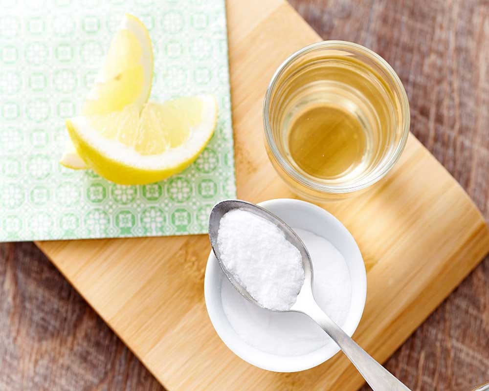 Home Remedies For Belch