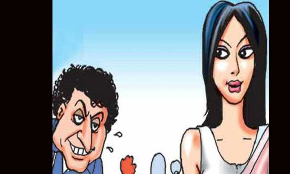 They Are incapable to celebrate Rakhi
