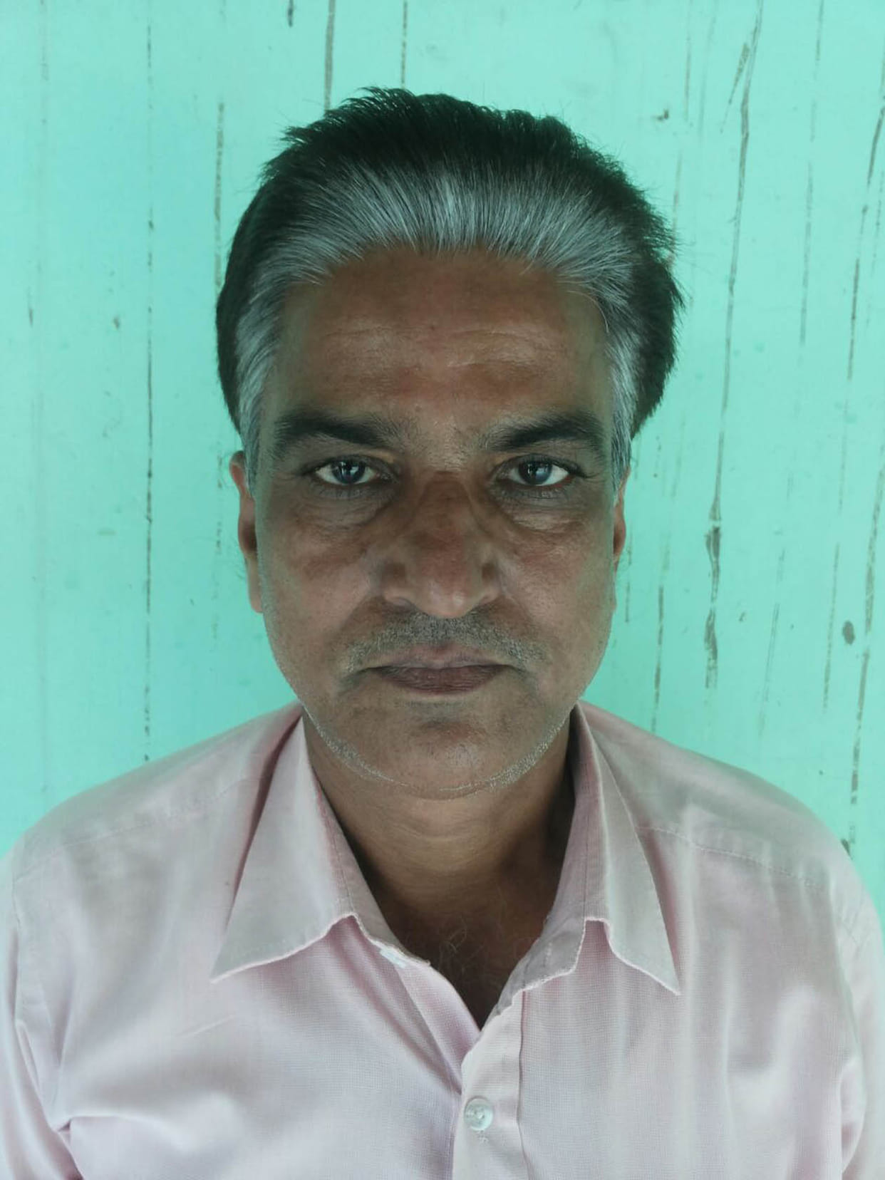 Seminary manager pleaded with the president of death