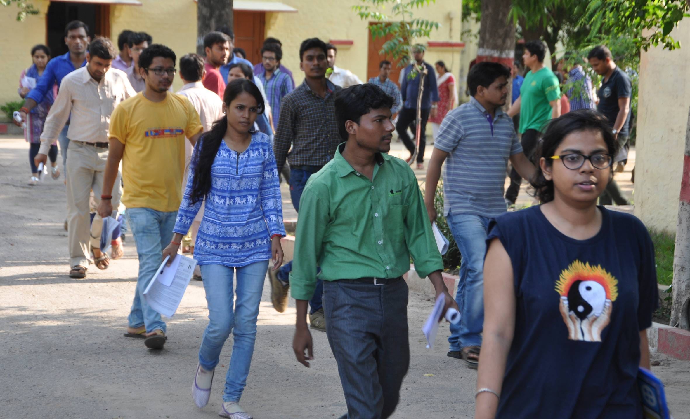 UPSC 2018 Civil Services result available know how to download at upsc.gov.in