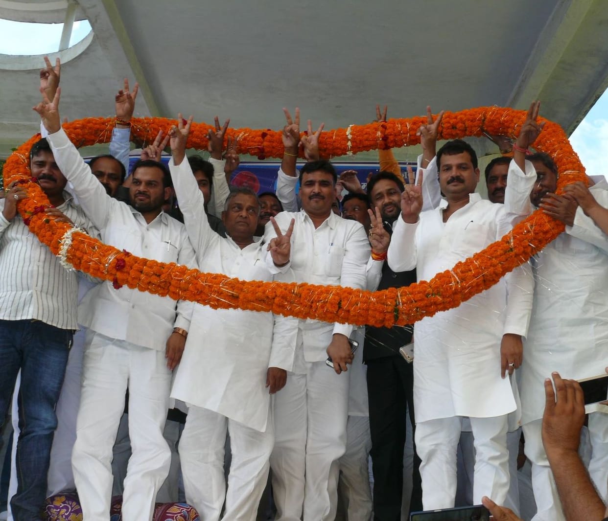  Bhupinder Singh Sadar declared BSP