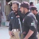 Pakistan: terrorist attack in quetta