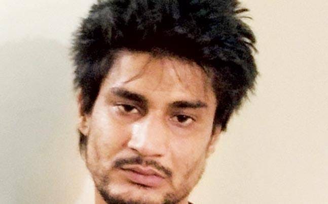 NIA officer tanzil murder case