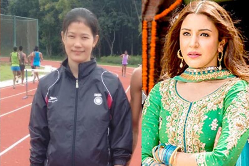athlete gurmeet singh and deepmala real sultan in rio olympic