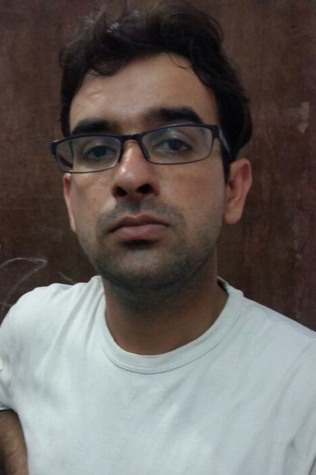MBA student youth of the car was thrashed to death