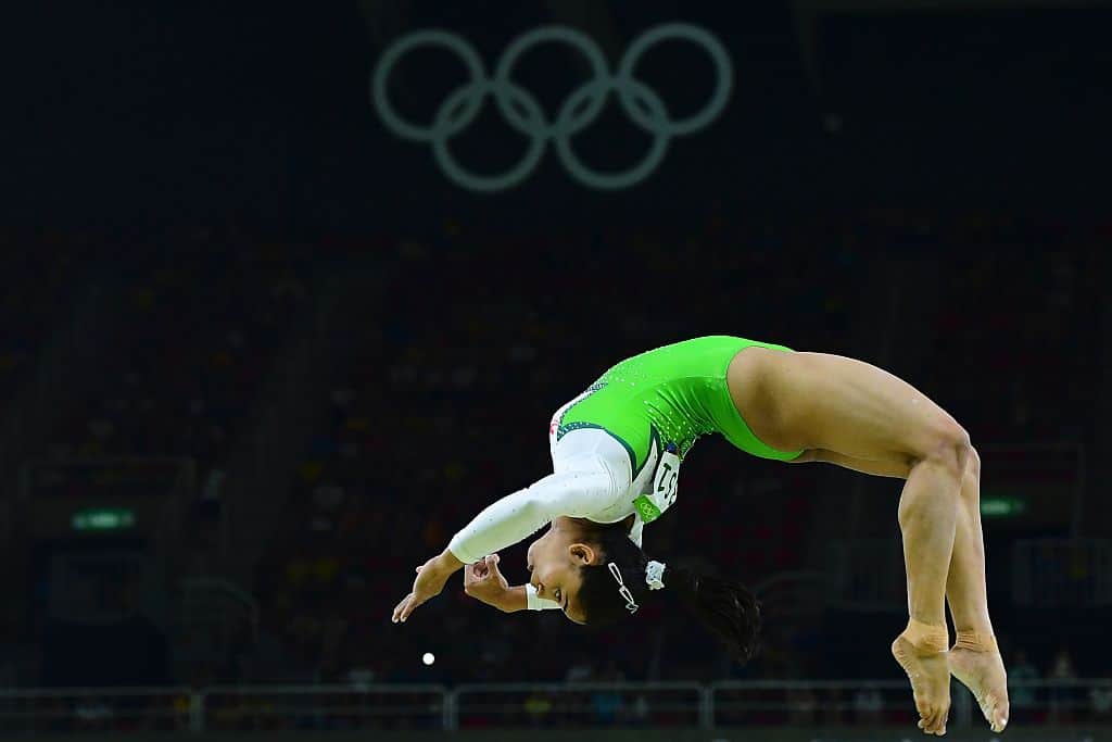 know what is dipa karmakar s produnova?