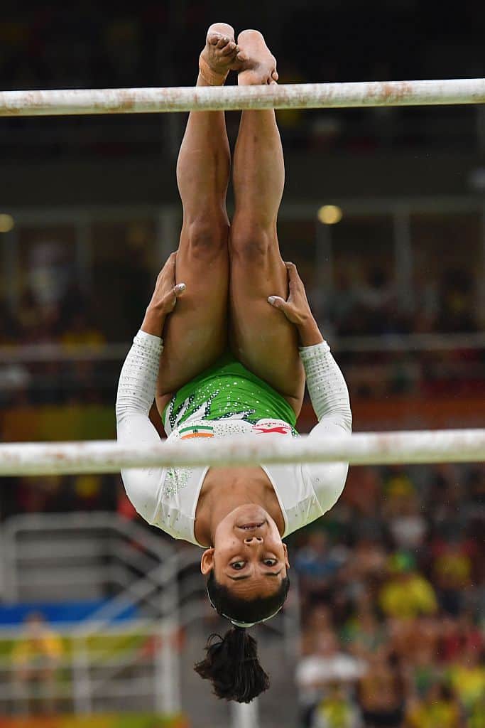 know what is dipa karmakar s produnova?