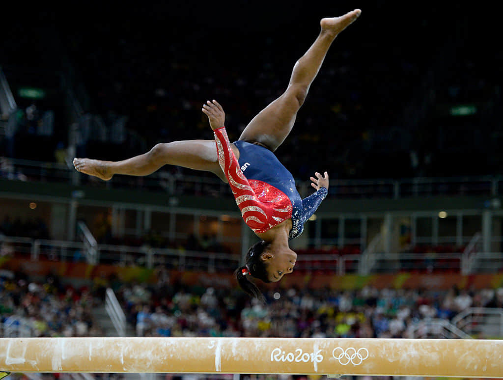 Deepa Karmakar Become 1st Indian to Qualify For Final Round In Gymnastics