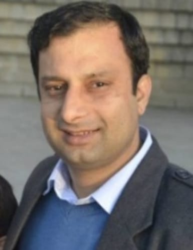  prevention forgery of papers Study by Dr. Vishal Sharma, Assistant Professor Punjab University, 