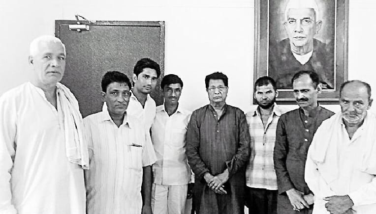 fight will continue to for Farmers 