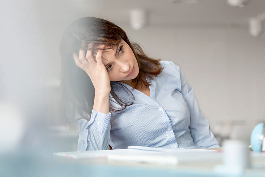 how to deal with sunday blues