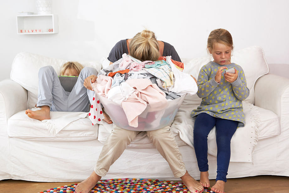 how to deal with sunday blues