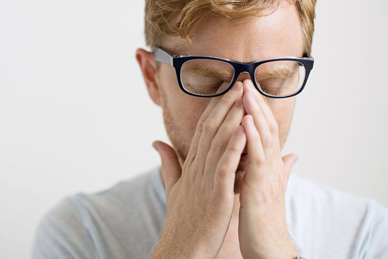 how to deal with sunday blues