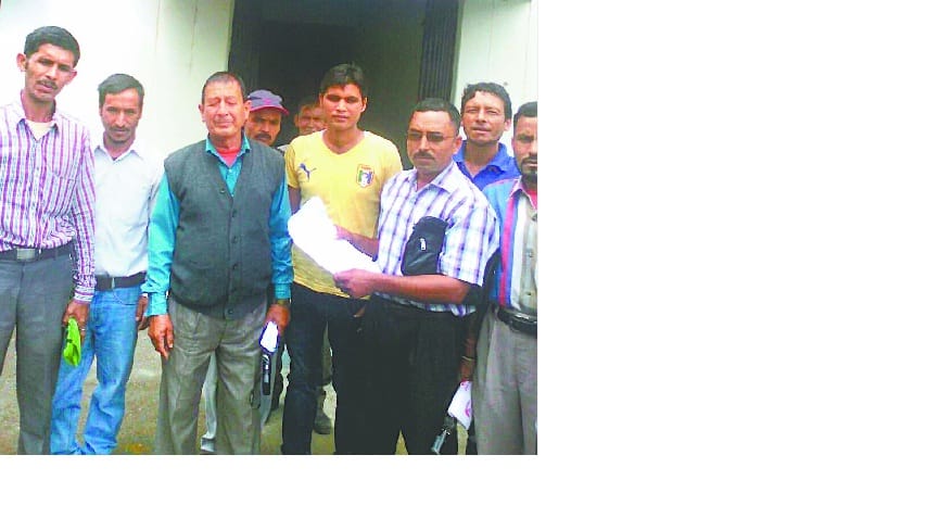 Biio deployment of teachers from rural