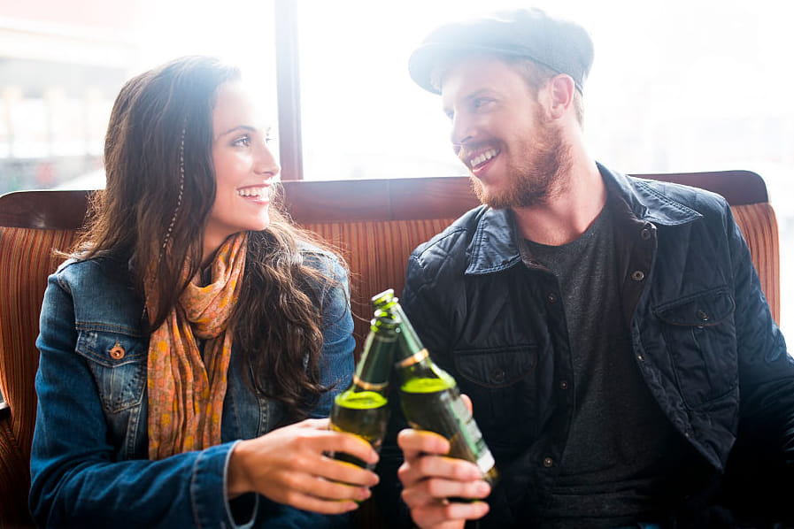 health benefits of beer
