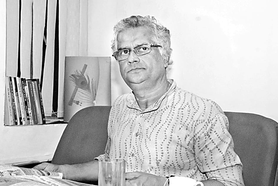 Breaking of sixteen years silence struggle