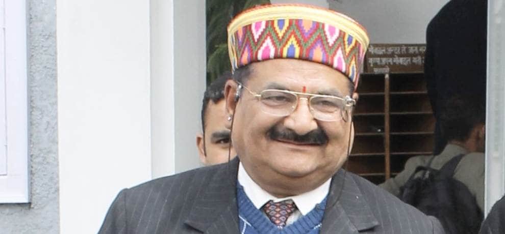 Mandi MP seat race between candidates for congress ticket lok sabha election 2019
