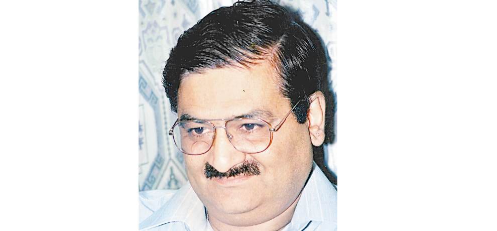 Dispute In Himachal Lokhit Party over Maheshwar singh.