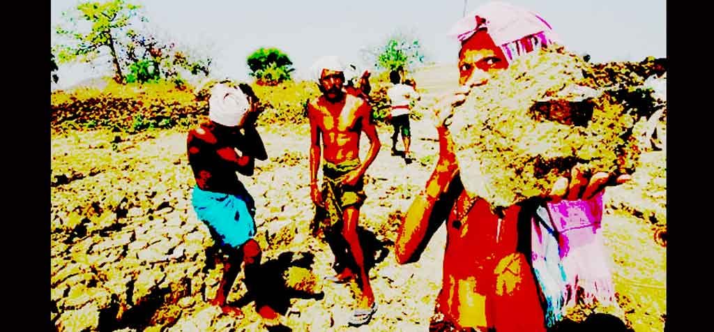 Many Dalit castes in Uttar Pradesh on the verge of extinction