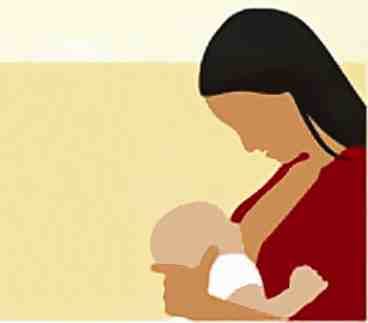 The stress of work swallow the elixir of motherhood