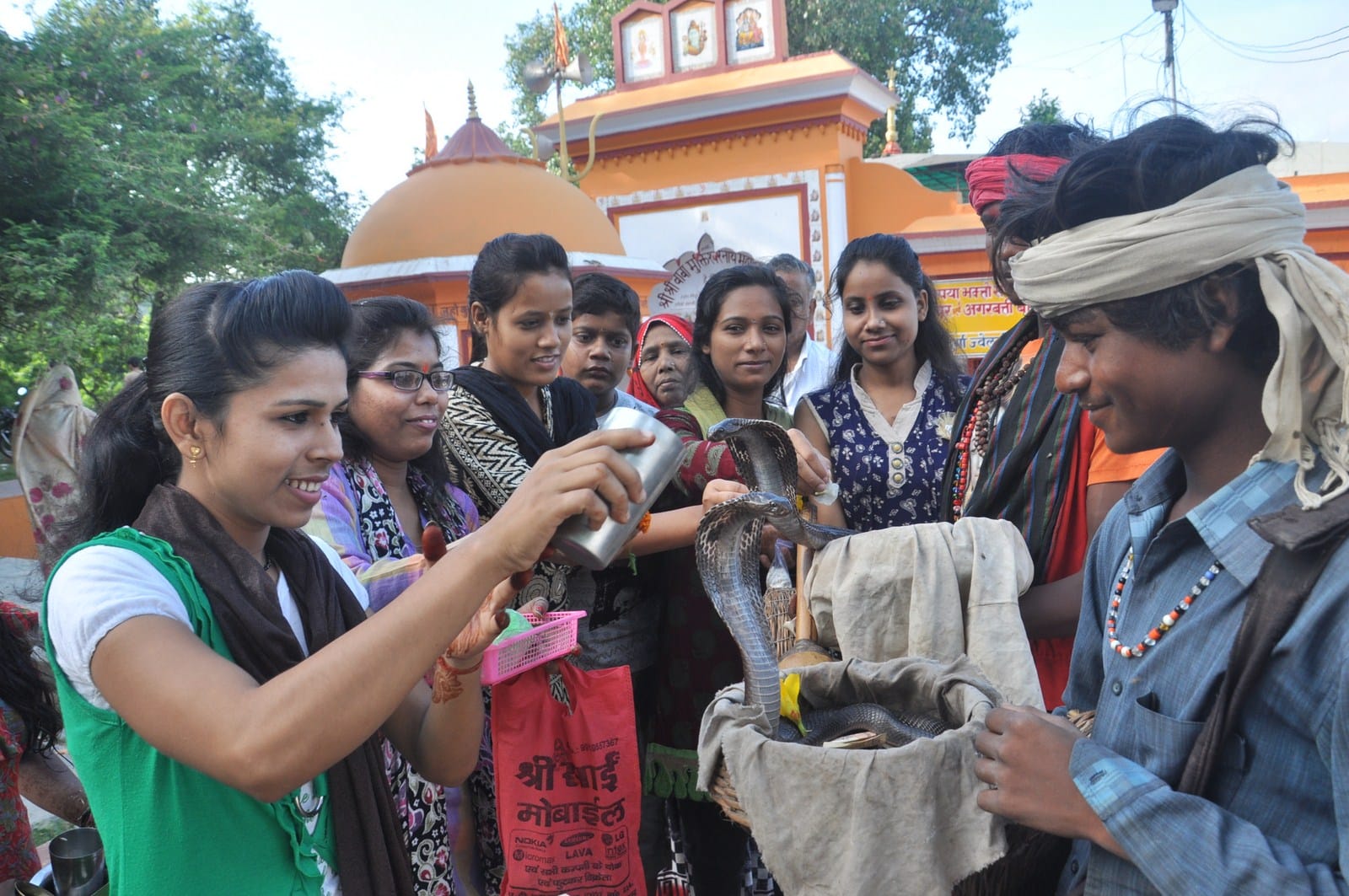 snake god worship and astro remedies in hinduism