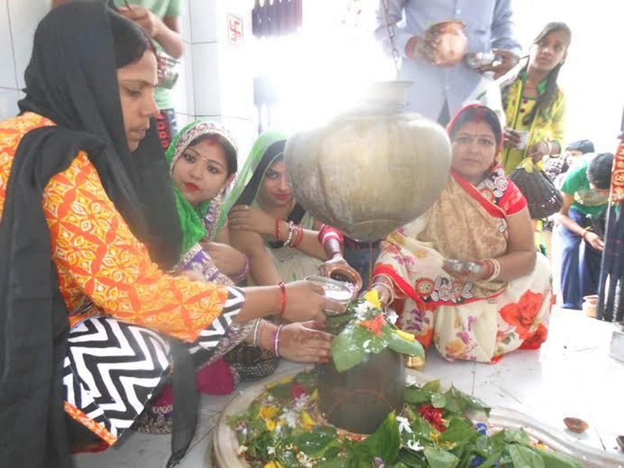 Panchami was celebrated, especially with faith and tradition