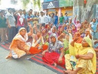 jind, harayana, asi suspend, inquiry, start, harayana