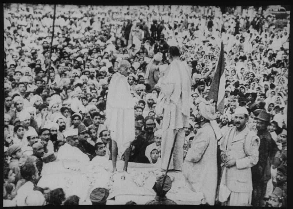 top facts about the major milestone quit india movement 1942