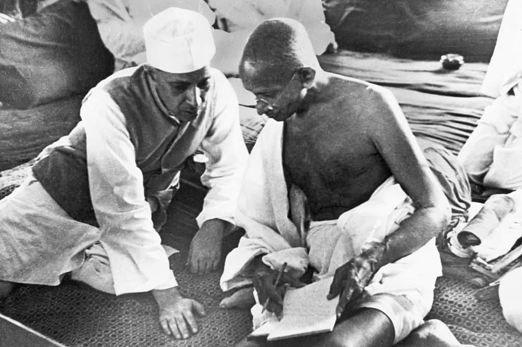 top facts about the major milestone quit india movement 1942