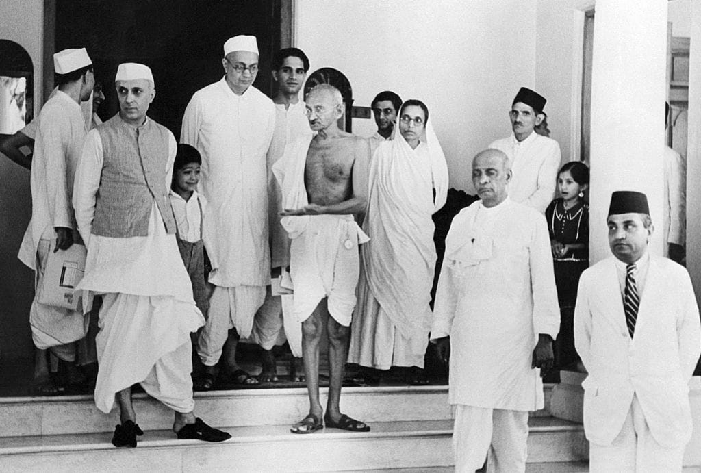 top facts about the major milestone quit india movement 1942