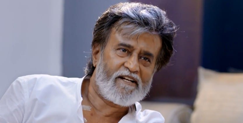 Rajinikanth fans perform animal sacrifice