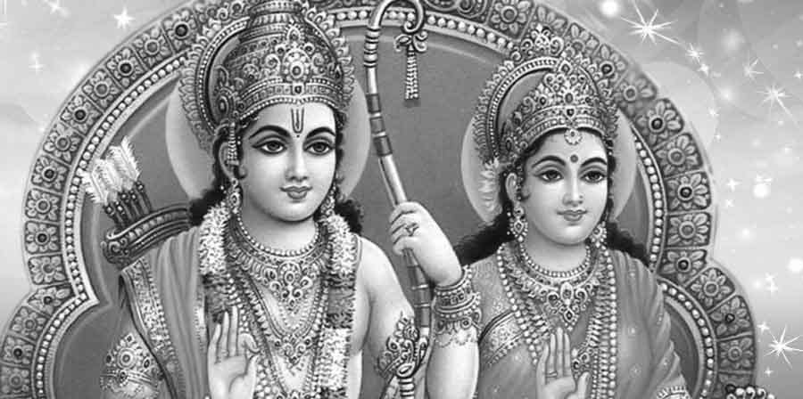 story of ramayan ramrajya