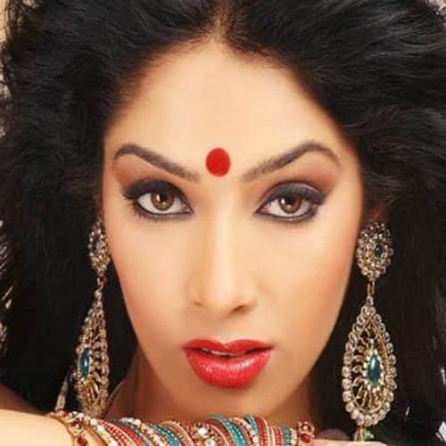 this tv actress is 8 months pregnant doing shoot everyday