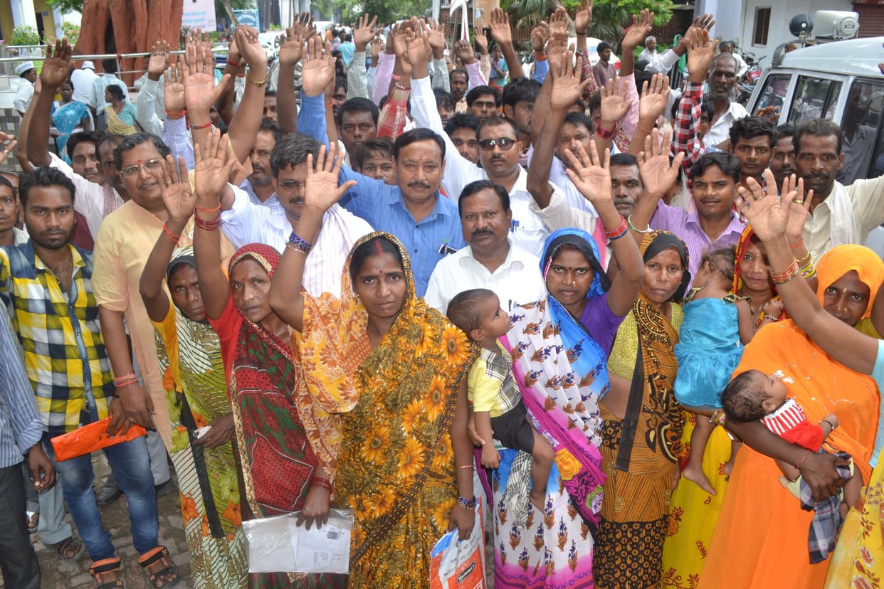 safaikarmi service