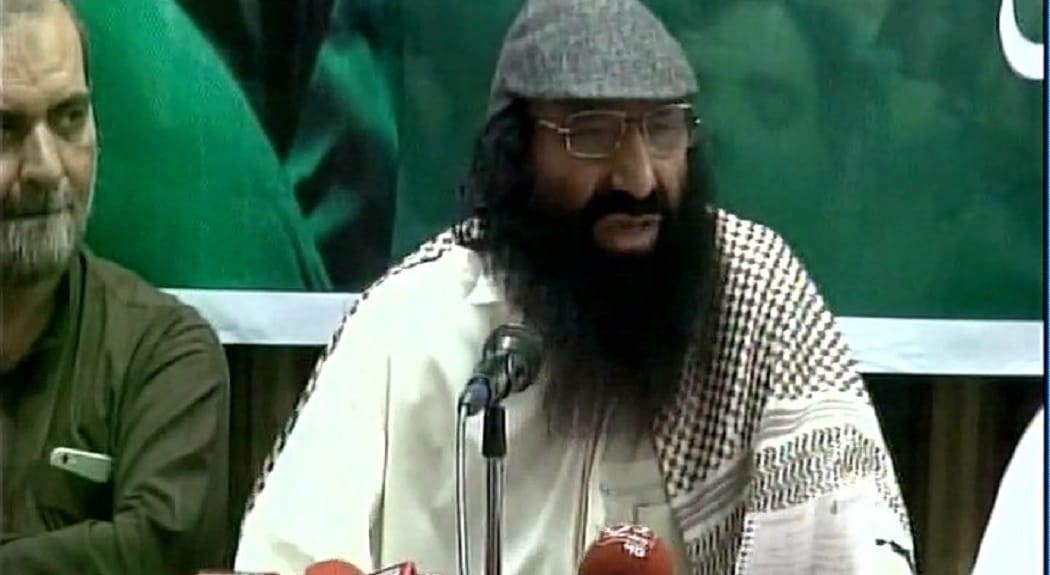 HIZBUL MUJAHIDEEN ACTIVATES SLEEPER CELLS TO UP ITS STRENGTH