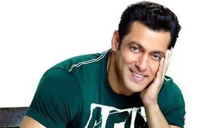 Salman khan talking about his marriage