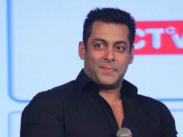 Salman khan talking about his marriage