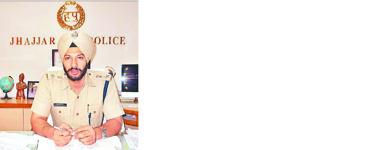 crime in Jhajjar, theft case increse, police fail, Jhajjar