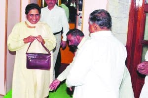 swami prasad maurya political career