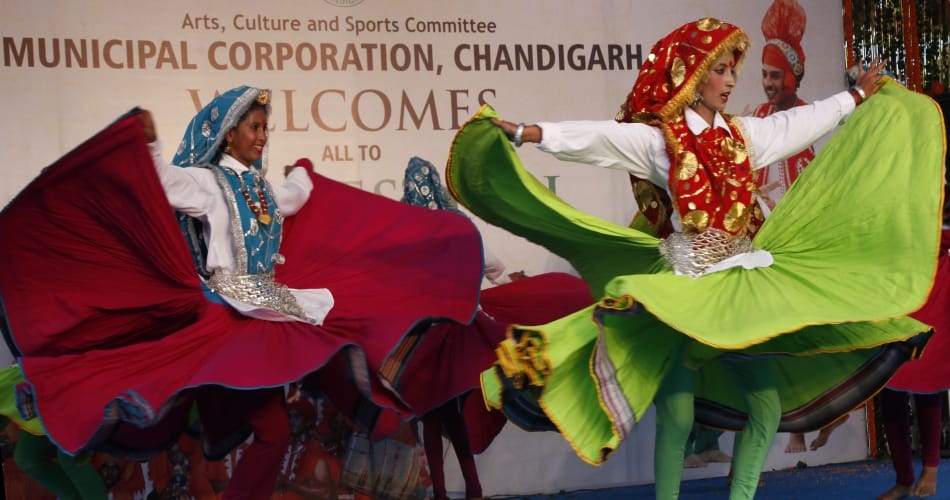nagar nigam teej festival, congress Councillors returned gifts, Chandigarh, 