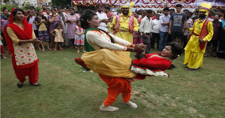 nagar nigam teej festival, congress Councillors returned gifts, Chandigarh, 
