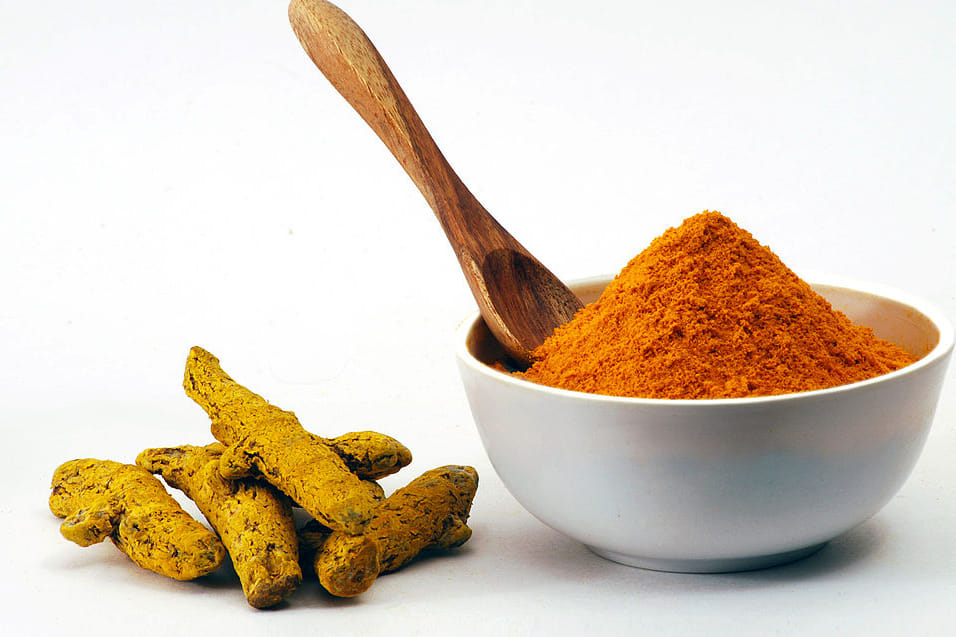 Sprinkle turmeric water in your house today and see the miracles