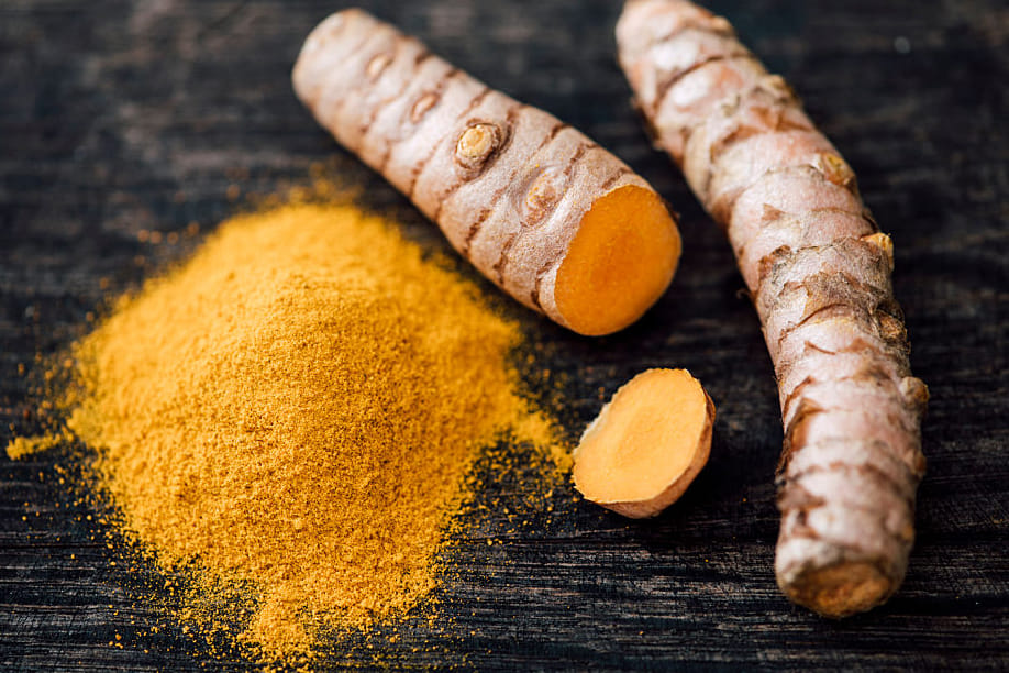 turmeric can reduce your weight easily