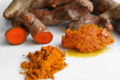 turmeric can cure tb effectively