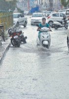 302 million to improve the drainage system, will not be logging, karnal
